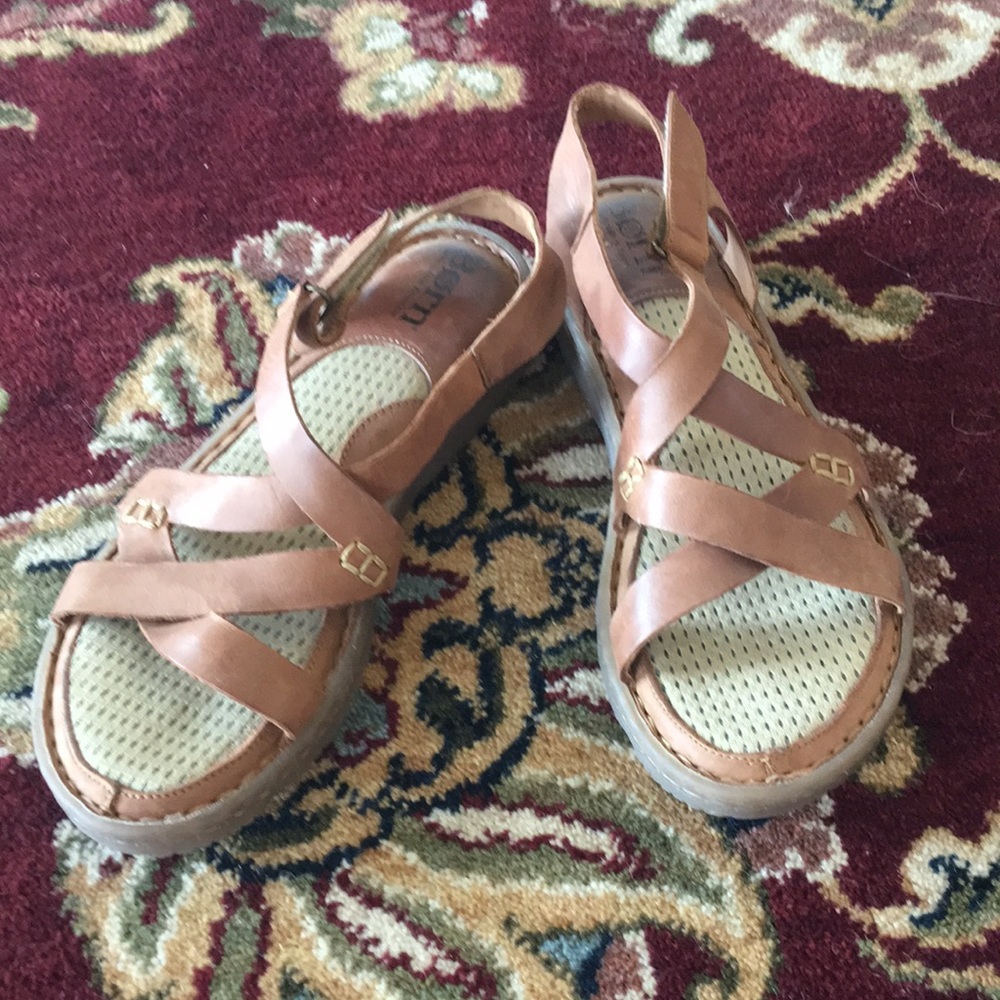 Born Ladies sandals